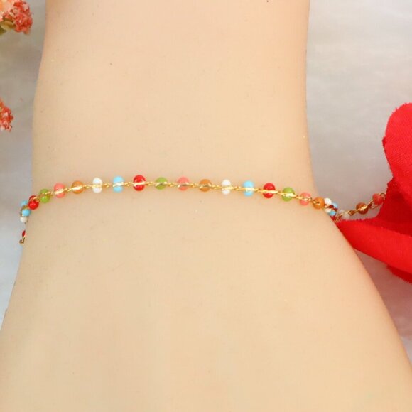 "New Beautiful Design Bracelet for Women/Girls, Gift, B723 - Picture 1 of 10